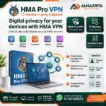 HMA Vpn Subscription
