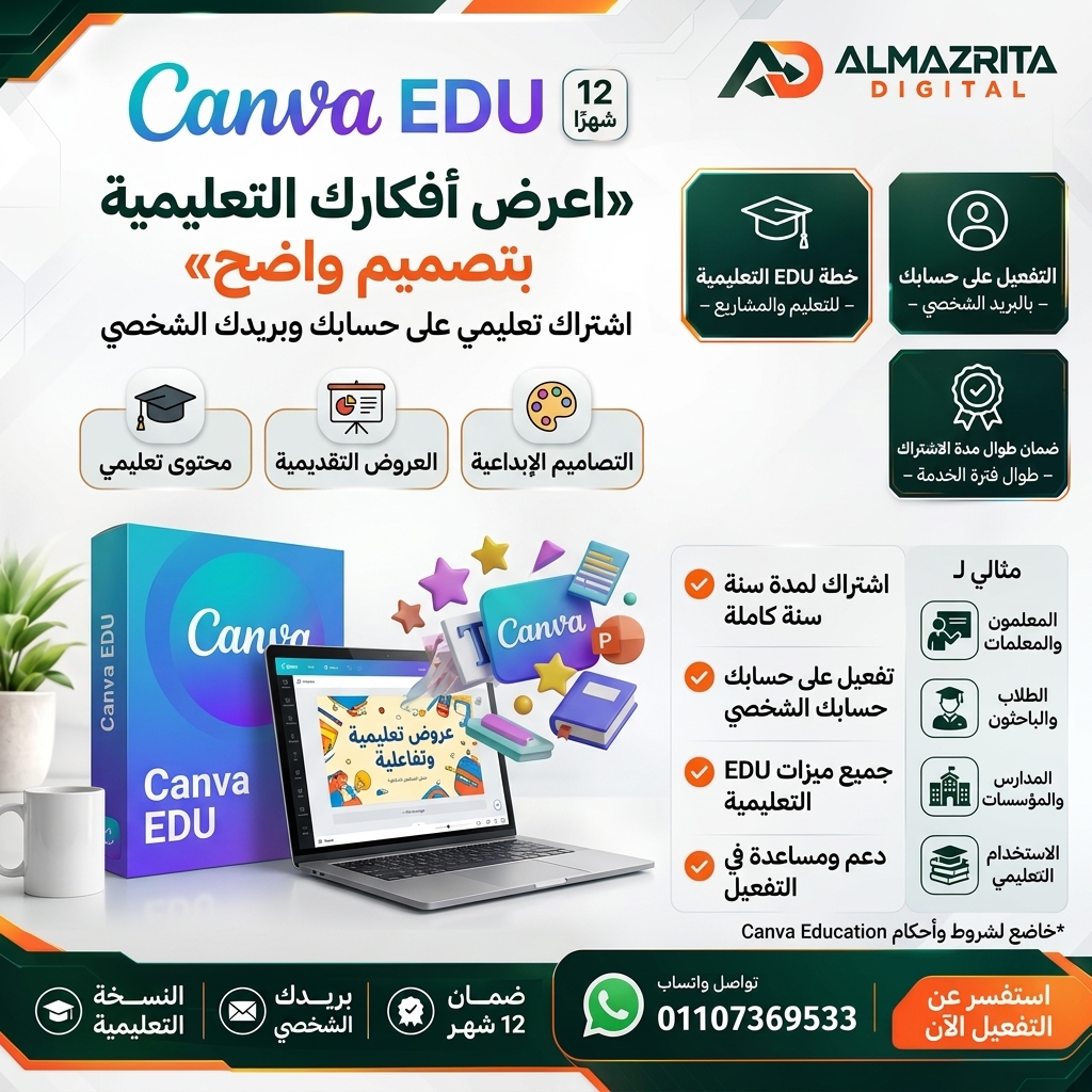 Canva Education