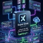 Super Grok – اشتراك شهري