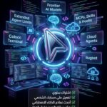 اشتراك سنوي Cursor Pro