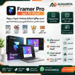Framer Pro Subscription