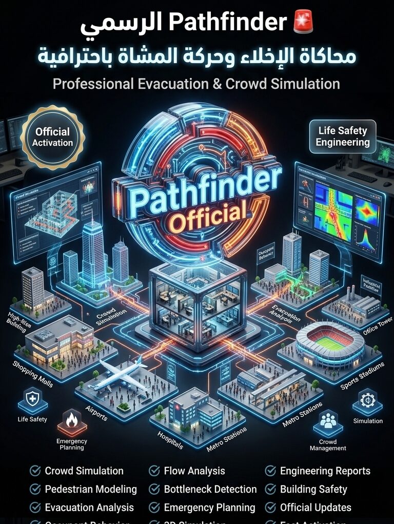 اشتراك Pathfinder