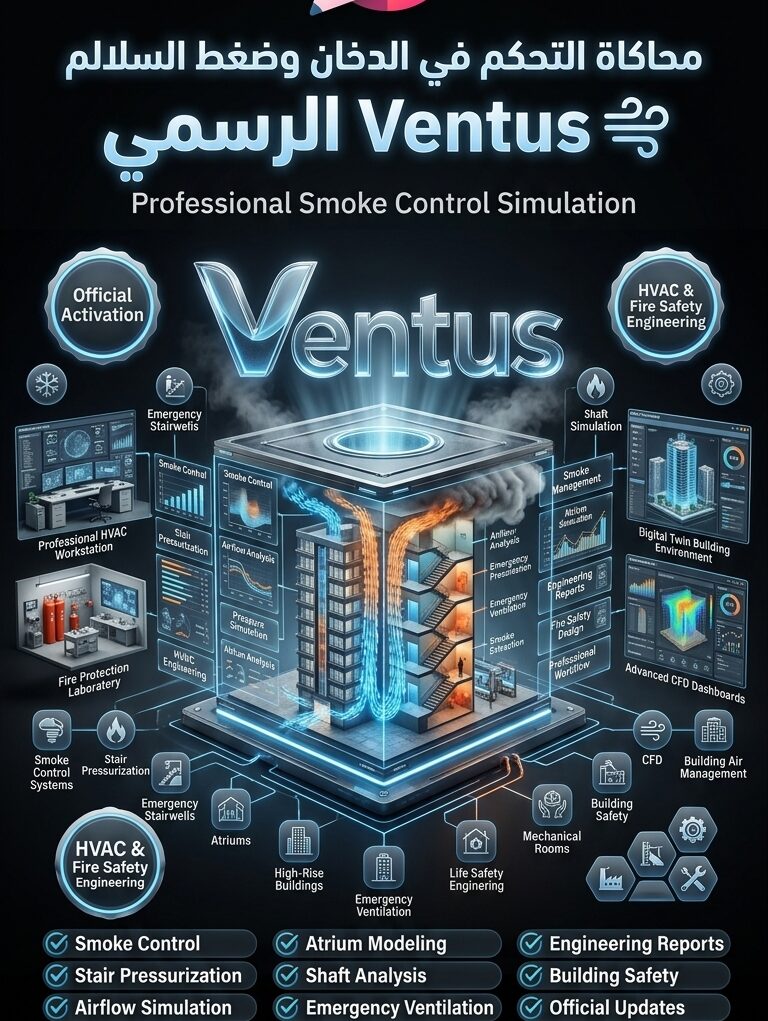 اشتراك Ventus