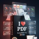 اشتراك iLovePDF Pro
