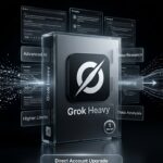 اشتراك Grok Heavy
