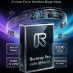 اشتراك Runway Pro