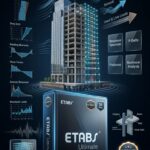 اشتراك ETABS