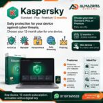 Kaspersky