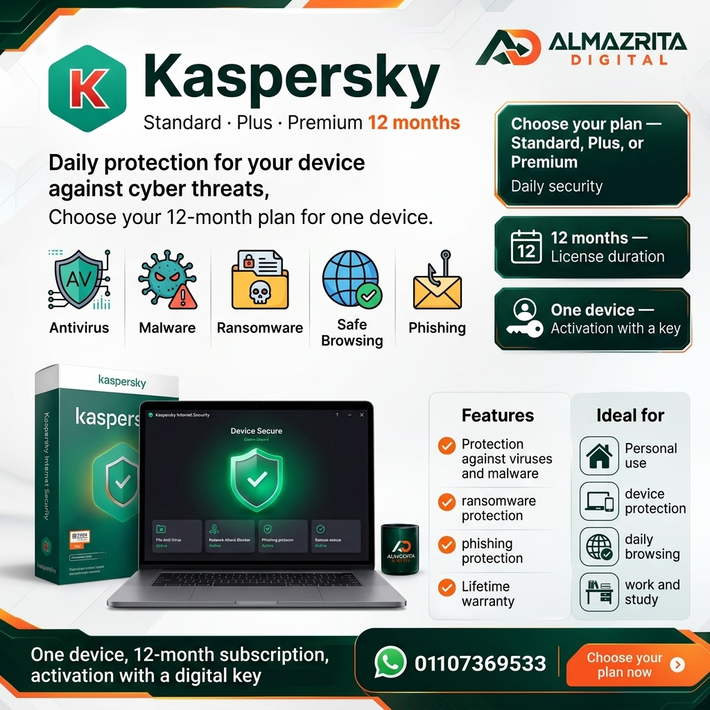 Kaspersky