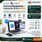 canva business