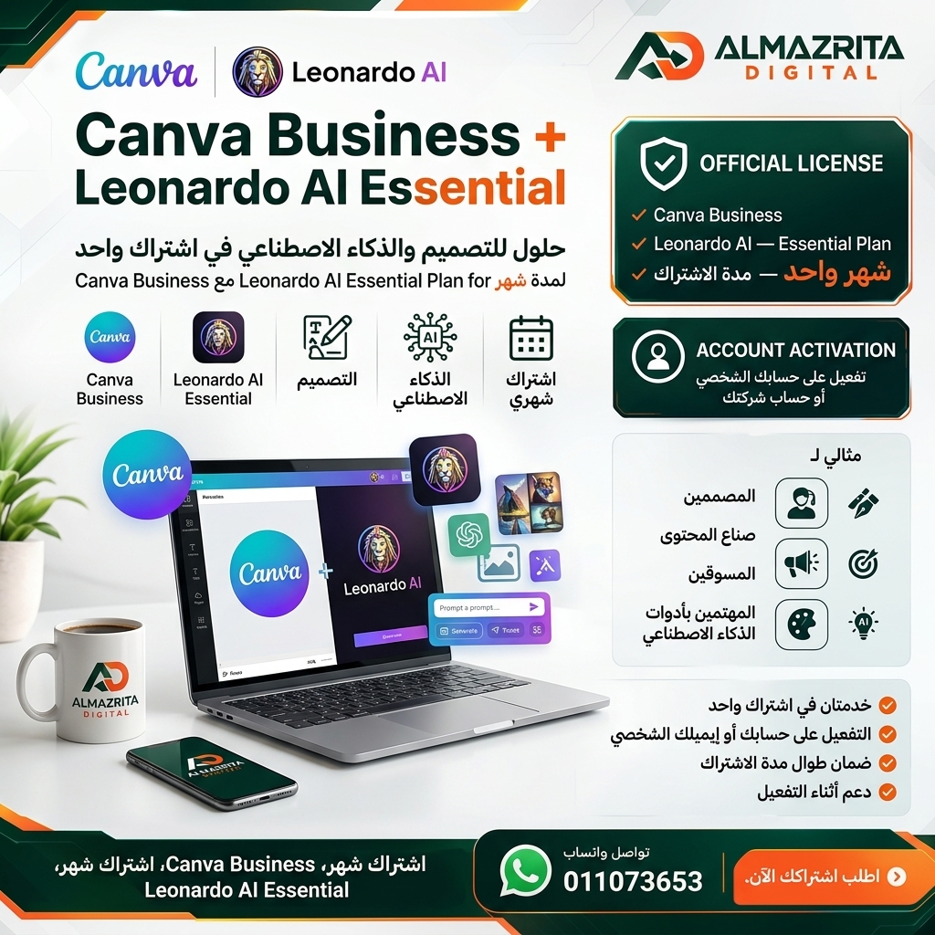 canva business